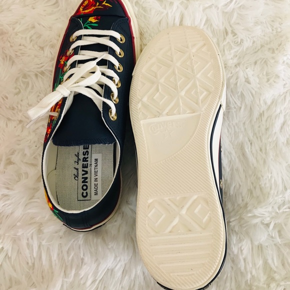 New Converse Chuck Taylor '70 Ox - Picture 6 of 7